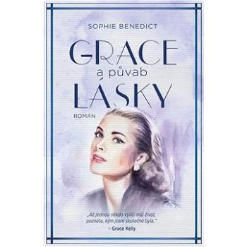 Grace a půvab lásky (978-80-749-8530-0)