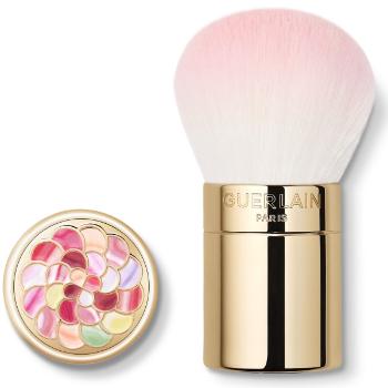 Guerlain Météorites Brush štětec na rozjasňující pudr