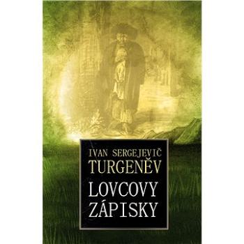 Lovcovy zápisky (978-80-758-5167-3)