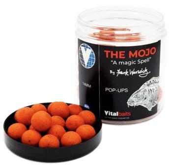 Vitalbaits pop-up the mojo 80 g - 18 mm