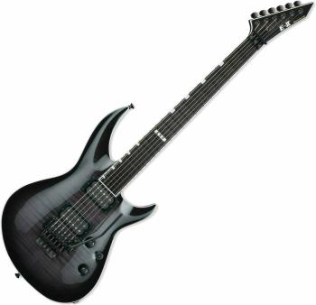 ESP E-II Horizon III FR See Thru Black Sunburst Elektrická kytara