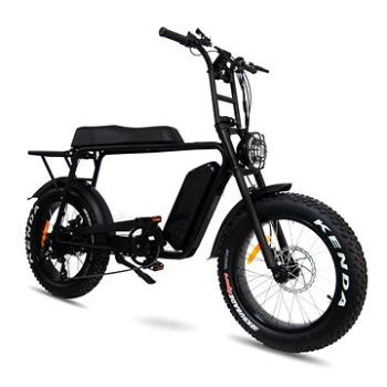 Eljet X-Rider black (5134)