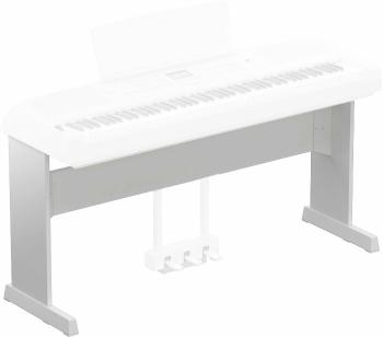 Yamaha L-300 Dřevěný klávesový stojan White