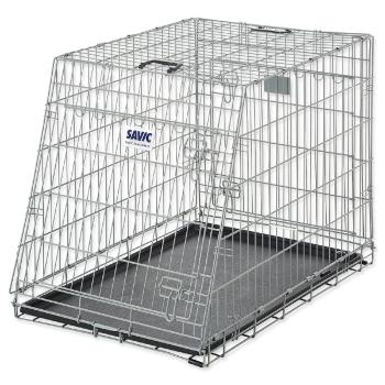 Klec SAVIC Dog Residence mobil 76 x 53 x 61 cm