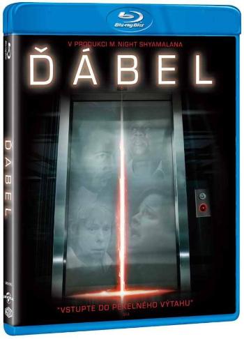 Ďábel (BLU-RAY)