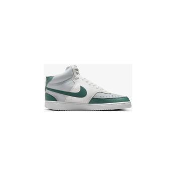 Nike  DN3577 102 COURT VISION MID  Nízke tenisky Biela