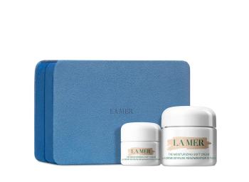 La Mer Dárková sada The Moisturizing Soft Cream Duet