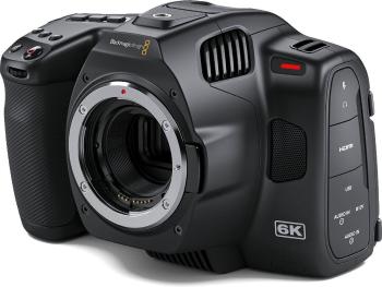 Blackmagic Design Pocket Cinema Camera 6K Pro Filmová kamera