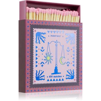 Paddywax Jumbo Boxed Balance chibrituri 1 buc