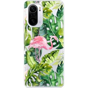 iSaprio Jungle 02 pro Xiaomi Poco F3 (jun02-TPU3-PocoF3)