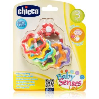 Chicco Baby Senses kousátko 3m+ Stars 1 ks