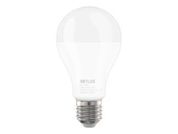 Žárovka LED E27 20W A67 bílá přírodní RETLUX RLL 464