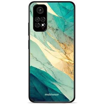 Mobiwear Glossy lesklý pro Xiaomi Redmi Note 11S - G024G (5904808476096)