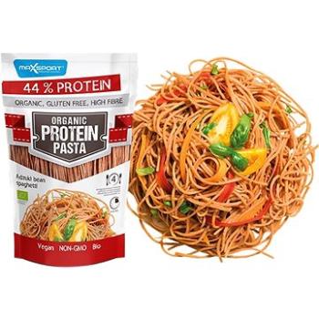 MaxSport ORGANIC PROTEIN PASTA adzuki (8588007030098)