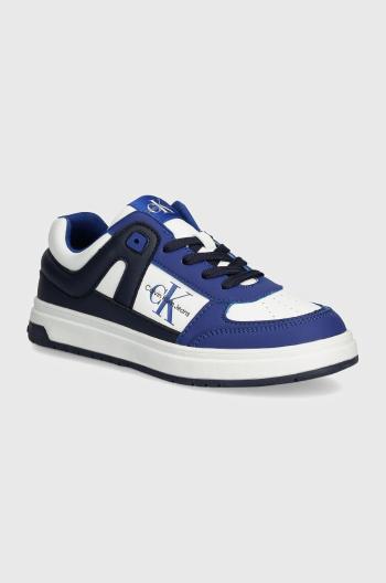 Dětské sneakers boty Calvin Klein Jeans V3X9-81060