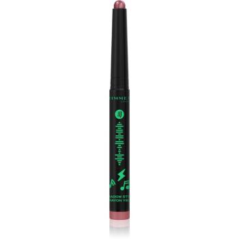 Rimmel Wonder'Last oční stíny v tužce odstín 007 Pink Fizz 1.64 g