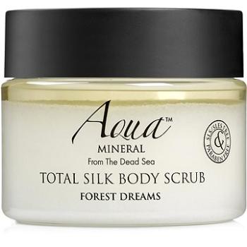 AQUA MINERAL Total silk body scrub forest dreams 475 g (839901008040)