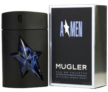 Thierry Mugler A*Men - EDT (plnitelná) 50 ml