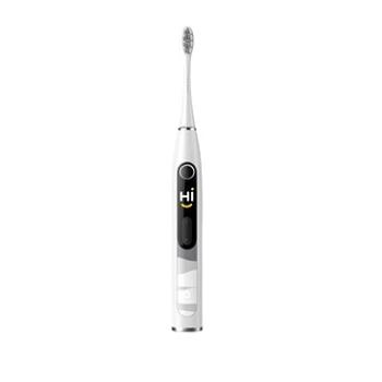 Oclean X10 Smart Sonic Grey (C01000335)