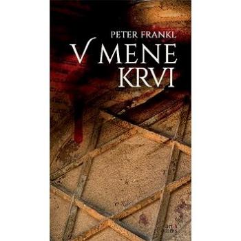 V mene krvi (978-80-89718-78-8)