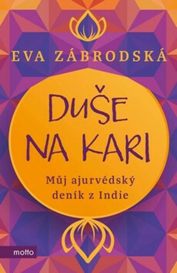 Duše na kari (Defekt) - Eva Zábrodská