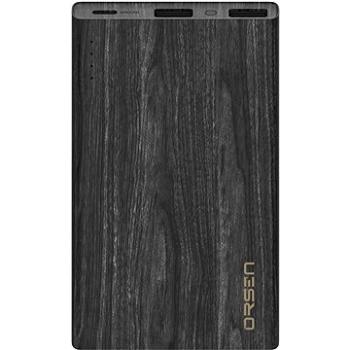 Eloop E12_PD20W 11000mAh Powerbank Ebony (E12 Ebony)