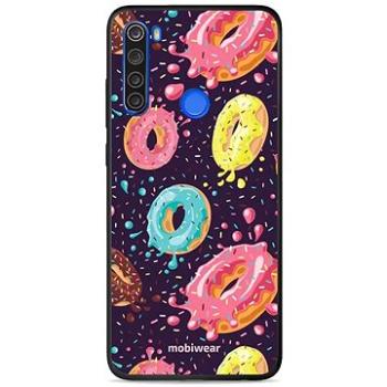 Mobiwear Glossy lesklý pro Xiaomi Redmi Note 8T - G046G (5904808499729)