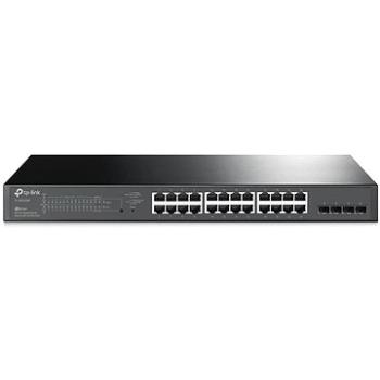 TP-Link TL-SG2428P, Omada SDN (TL-SG2428P)