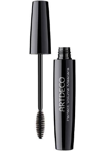 Artdeco Objemová voděodolná řasenka (Perfect Volume Mascara) 10 ml 21 Black