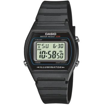 Casio Collection W-202-1AVEF - 30 dnů na vrácení zboží