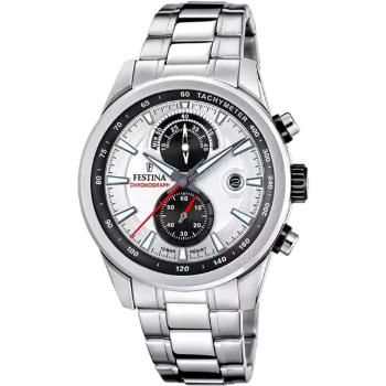 Festina Timeless Chronograph 20694/1