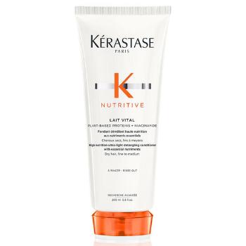 Kérastase Rozčesávací kondicionér pro jemné a středně suché vlasy Nutritive Lait Vital (Detangling Conditioner) 1000 ml