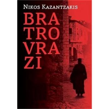 Bratrovrazi (978-80-7465-271-4)