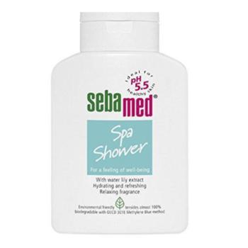 SEBAMED Sprchový gel spa (200 ml)