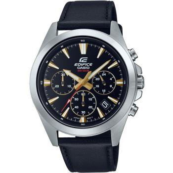 Casio Edifice EFV-630L-1AVUDF - 30 dnů na vrácení zboží