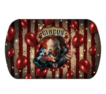 Guirca Podnos na servírovanie - Circus Klaun 39 x 24 cm