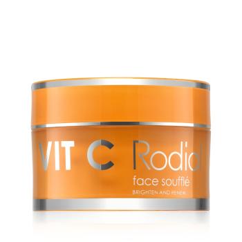 Rodial Vit C Face Soufflé pleťové suflé 50 ml