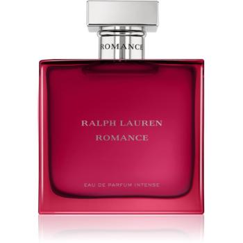 Ralph Lauren Romance Intense parfémovaná voda pro ženy 100 ml