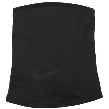 Nike DRI-FIT Nákrčník, černá, velikost