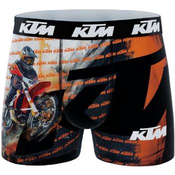 KTM MOTOLEFT Chlapecké boxerky, mix, velikost