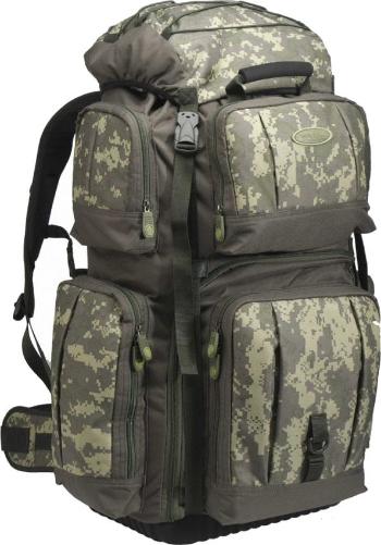 Mivardi CamoCODE Expedition 2XL 110 L Rybářský batoh, taška