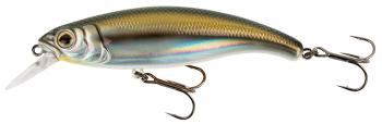 Fox rage wobler slick stick sr uv real shiner - 4 cm 2 g