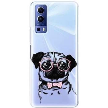 iSaprio The Pug pro Vivo Y52 5G (pug-TPU3-vY52-5G)