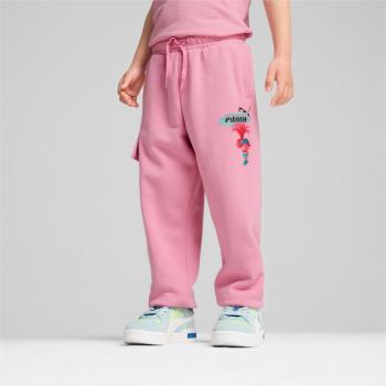 Puma X TROLLS Cargo Pants TR 104