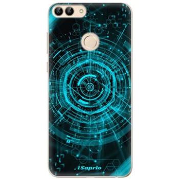 iSaprio Technics 02 pro Huawei P Smart (tech02-TPU3_Psmart)