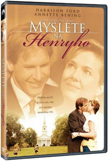 Myslete na Henryho (DVD)