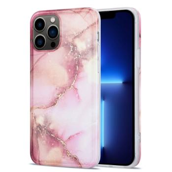 ART MARBLE Ochranný kryt Apple iPhone 13 Pro Max PINK