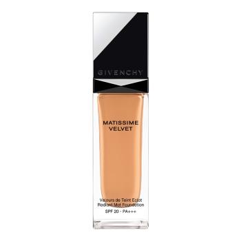 Givenchy Matující make-up SPF 20 Matissime Velvet (Radiant Mat Foundation) 30 ml 06