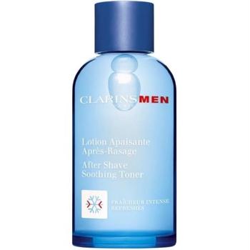 Clarins Zklidňující tonikum po holení Men (After Shave Soothing Toner) 100 ml