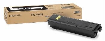 Kyocera Mita TK-4105 černá (black) originální toner